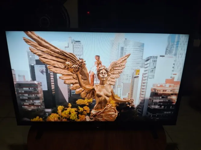 Tv Smart Sony Bravia 32"