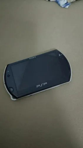 Psp go