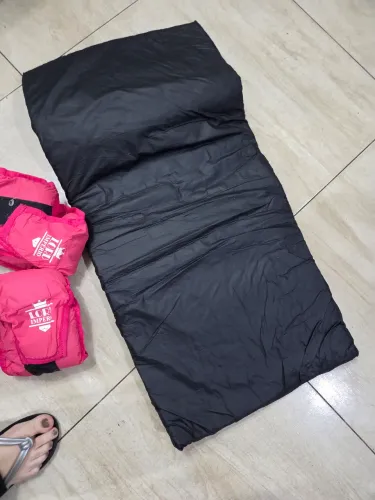 Colchonete para treinos novo 90×40×3