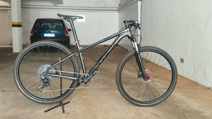TREK XCALIBER 7 2019 - TAM 18,5