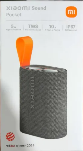 XIAOMI SOUND POCKET