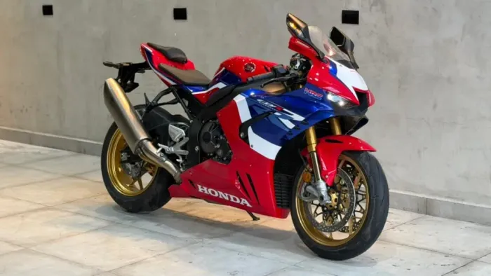 HONDA CBR 1000 RR-R Fireblade SP
