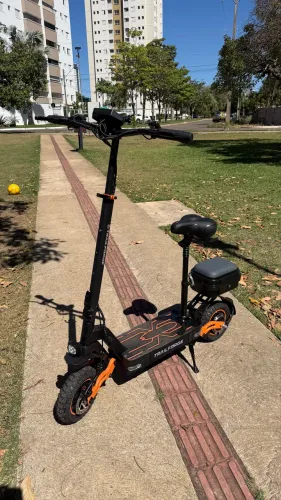 Patinete Trailforge G1