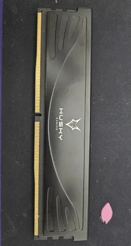 Memória RAM 8GB Husky 2666mhz