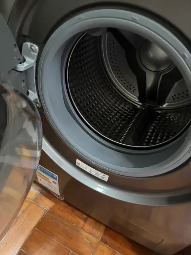 Lavadora de Roupas Samsung 11kg 220W