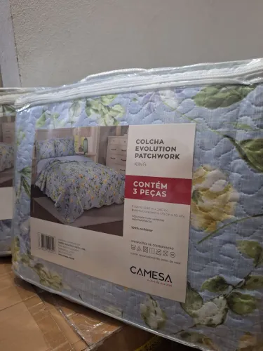Colcha de Cama