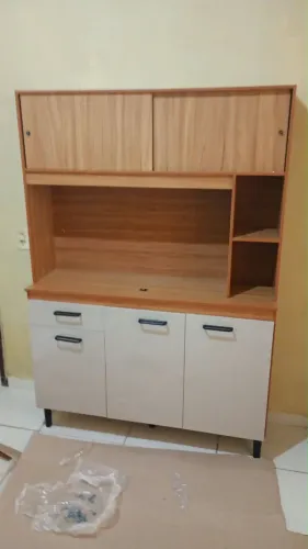 armário de cozinha
