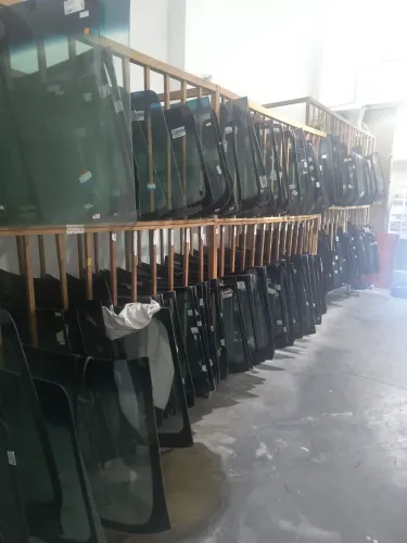 Empresa de autovitrais completa  oportunidade
