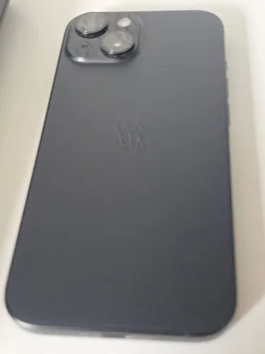 Iphone 15 128 gb Nov-Analiso trocas