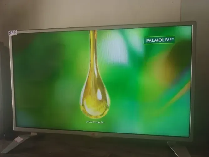 Televisão 