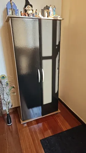 Armário 2 portas