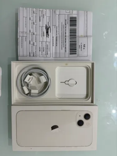 iPhone 13