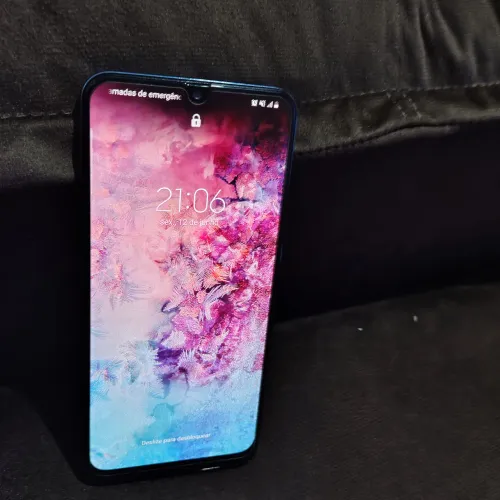Celular Samsung Galaxy A 30