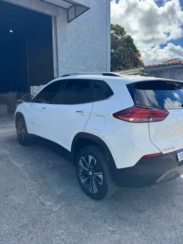 Chevrolet Tracker Premier 1.2 Turbo 12V Flex AUT 2023