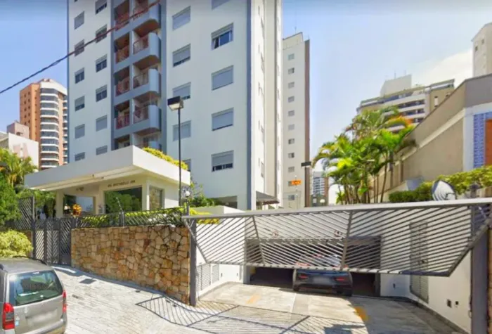 Apartamento em Rua Barão do Bananal - Vila Pompéia - São Paulo/SP