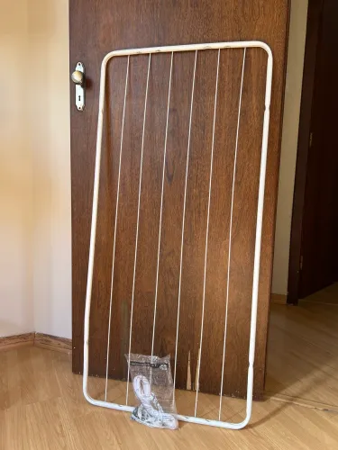 Varal de Teto