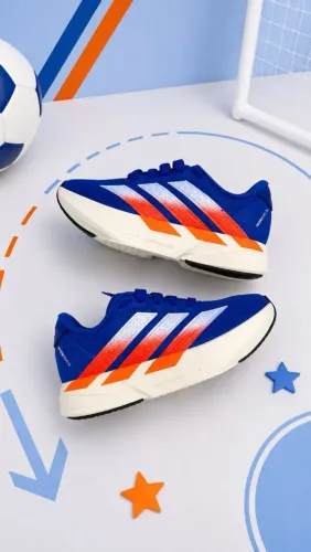 Tênis Adidas Adizero Infantil Novo na caixa - Conforto Extremo - Envio rápido - 26 ao 33