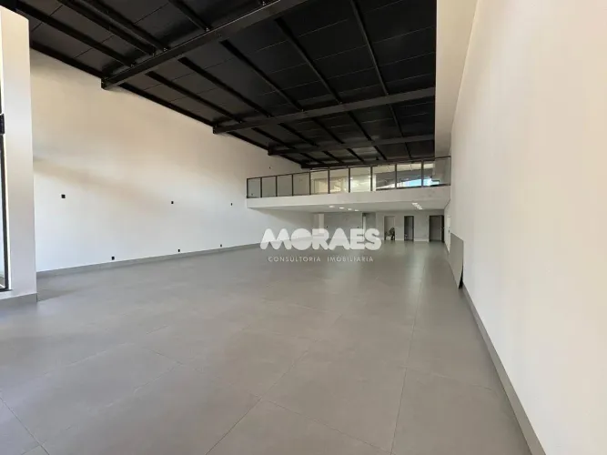 Barracão, 230 m² - venda por R$ 4.300.000,00 ou aluguel por R$ 26.300,00/mês - Jardim Amér