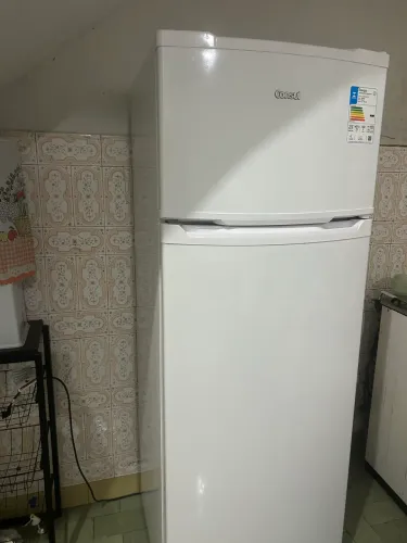 Geladeira 