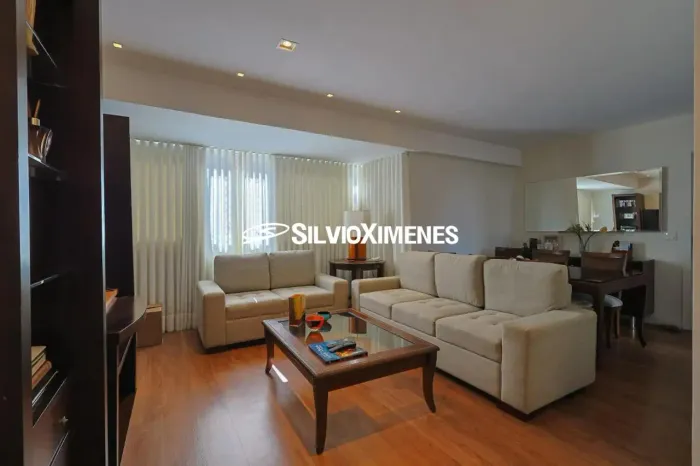 Apartamento com 3 quartos à Venda, São Pedro - Belo Horizonte