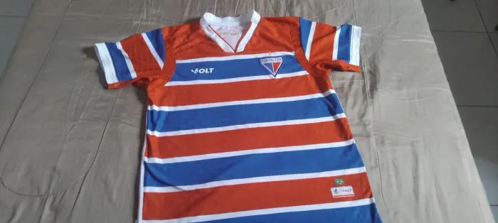 CAMISA DO FORTALEZA