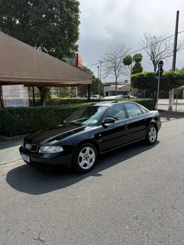 Audi A4 2.8 1995