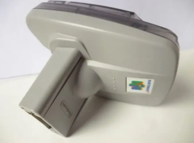 Transfer Pack Nintendo 64