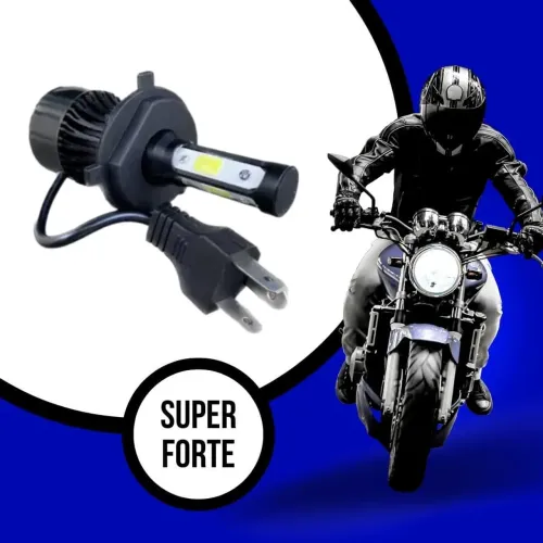 Led moto apartir de 40$