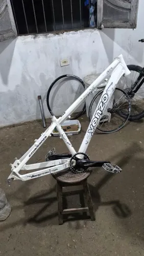 Quadro venzo FX-1 