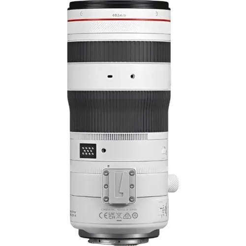 Lente Canon RF 70-200mm f/2.8L IS USM Z - Nova na caixa!
