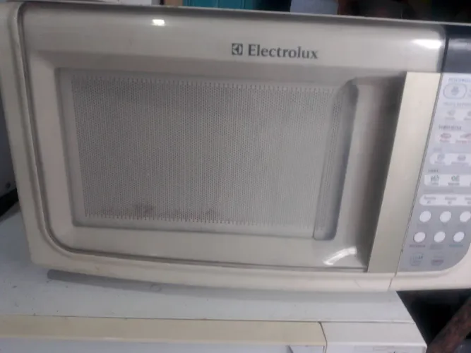 Microondas 110 VT 160 reais