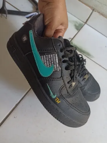 Sapatênis Nike número 36