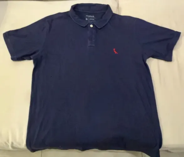 Camisa Polo Reserva - Original