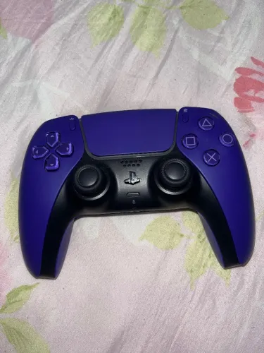 Dualsense Roxo