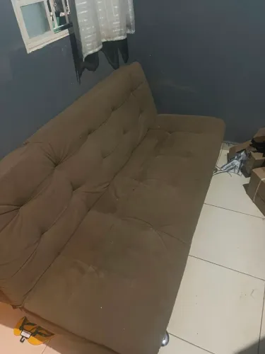 Sofá 3 lugares