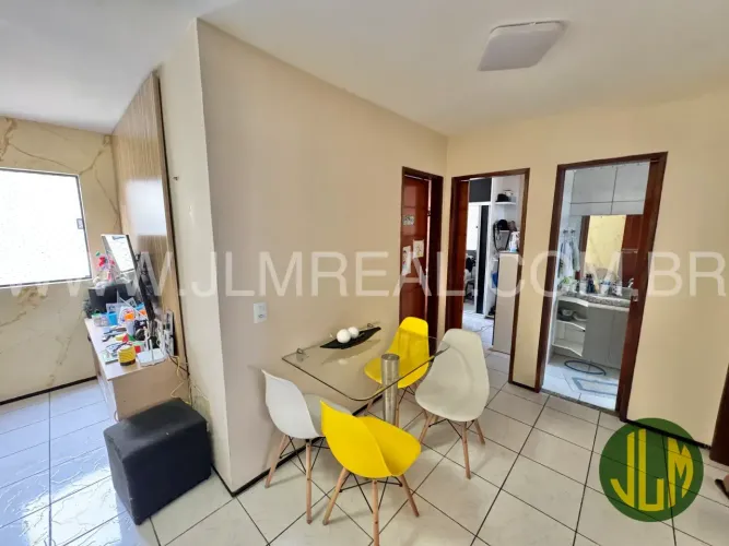 VENDO APARTAMENTO COM 68m², 3 QUARTOS NO BAIRRO RODOLFO TEÓFILO - FORTALEZA - CEARÁ