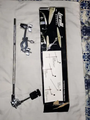 EXTENSOR PARA PRATO TORELLI RETO TA 162