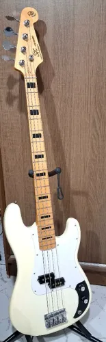 SX Precision SPB 57 (Somente Venda)