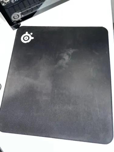 mousepad steelseries