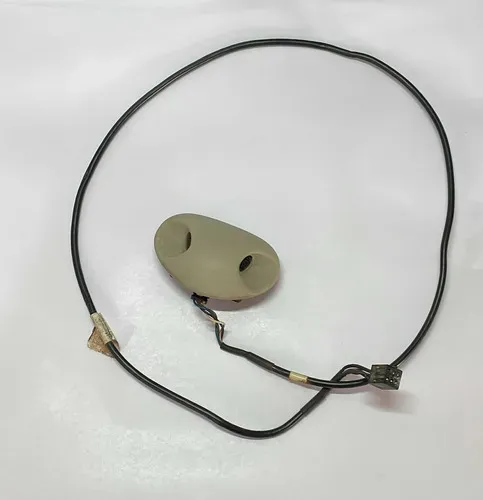 Sensor Alarme Teto Do Vectra 1998 Original Gm *