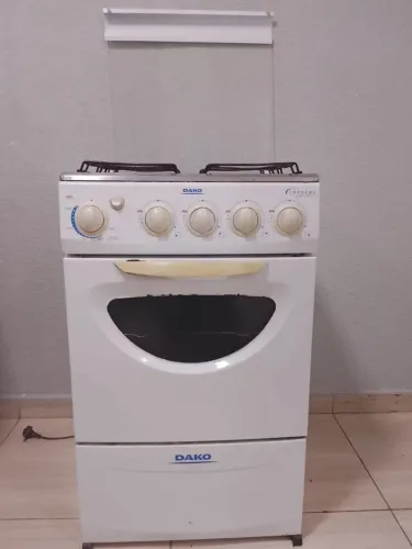 Fogão Dako 4 bocas 