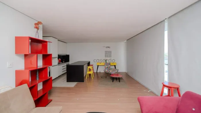 Studio 1 quarto para aluguel Pelotas