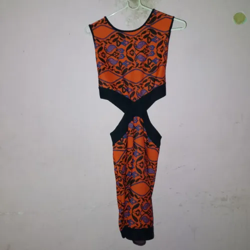 Vestido 