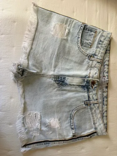 Shorts Jeans
