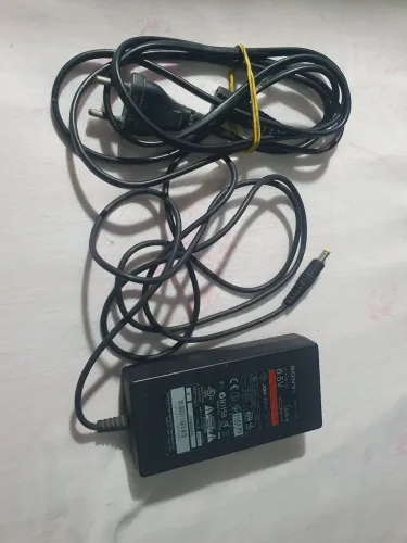 Fonte ps2 slim original 