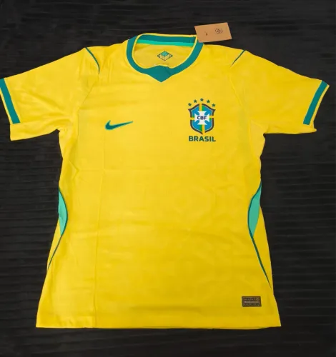 Camiseta original seleção brasileira tamanho G