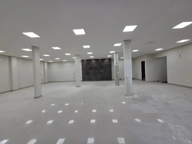 Sala Comercial em Passa Vinte, Palhoça/SC