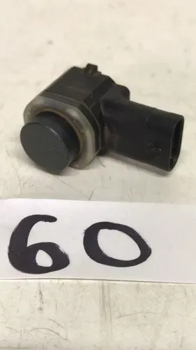 Sensor De Estacionamento Audi Q3 2015 Preto