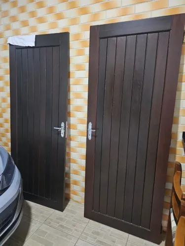 Portas de Itauba