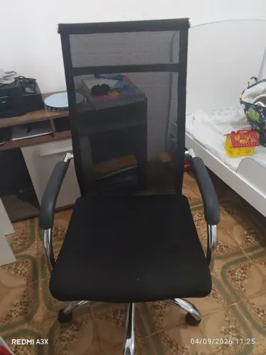 Cadeira de escritório